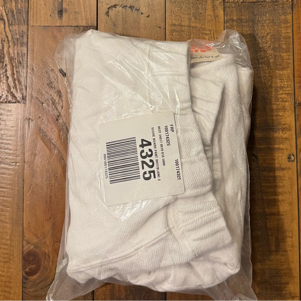 ▪️NWT Free People Score Board Pants - Picture 10 of 10